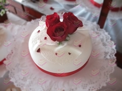 TNF_031_torta novios rosa roja